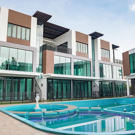 טאיפינג Hermitage Boutique House מראה חיצוני תמונה