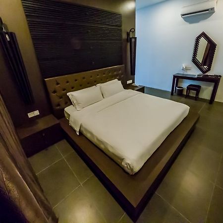 טאיפינג Hermitage Boutique House מראה חיצוני תמונה