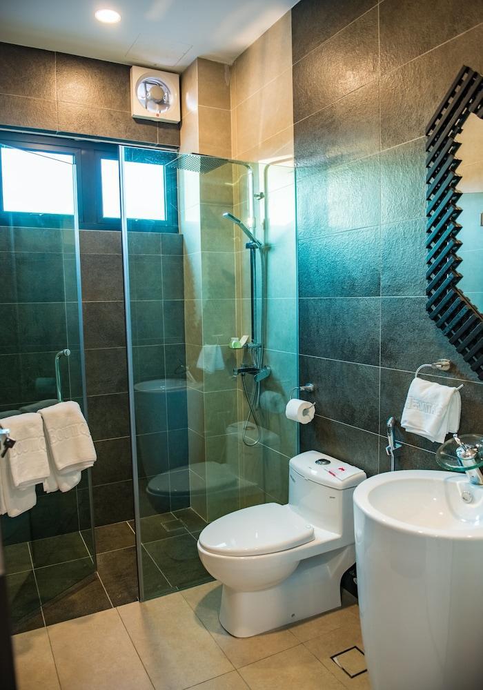 טאיפינג Hermitage Boutique House מראה חיצוני תמונה