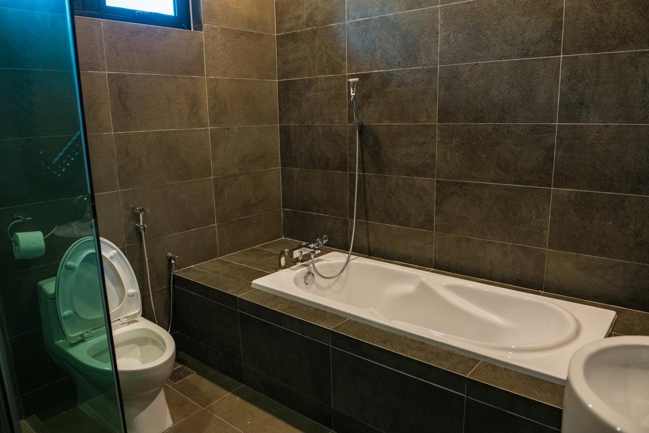 טאיפינג Hermitage Boutique House מראה חיצוני תמונה