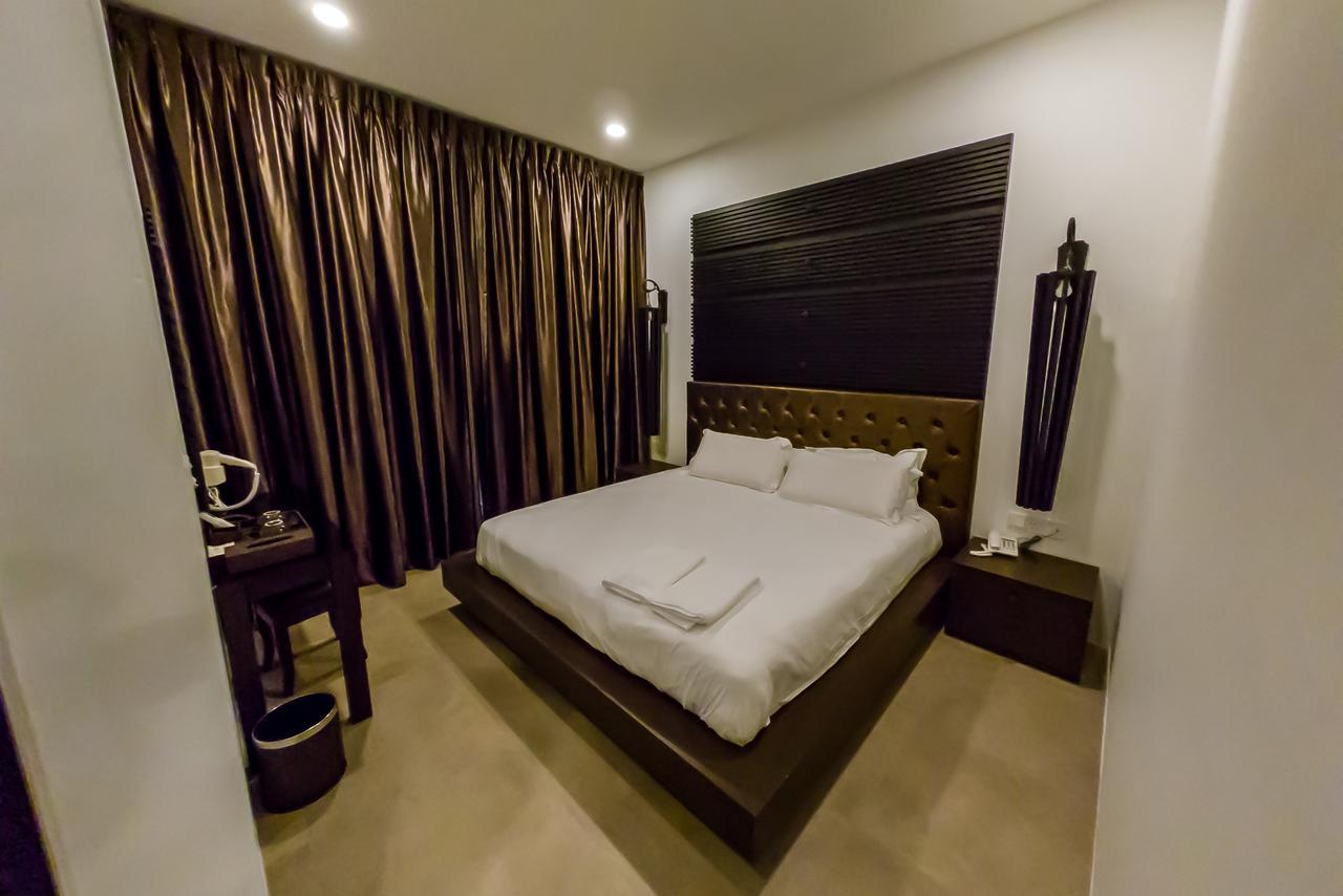 טאיפינג Hermitage Boutique House מראה חיצוני תמונה