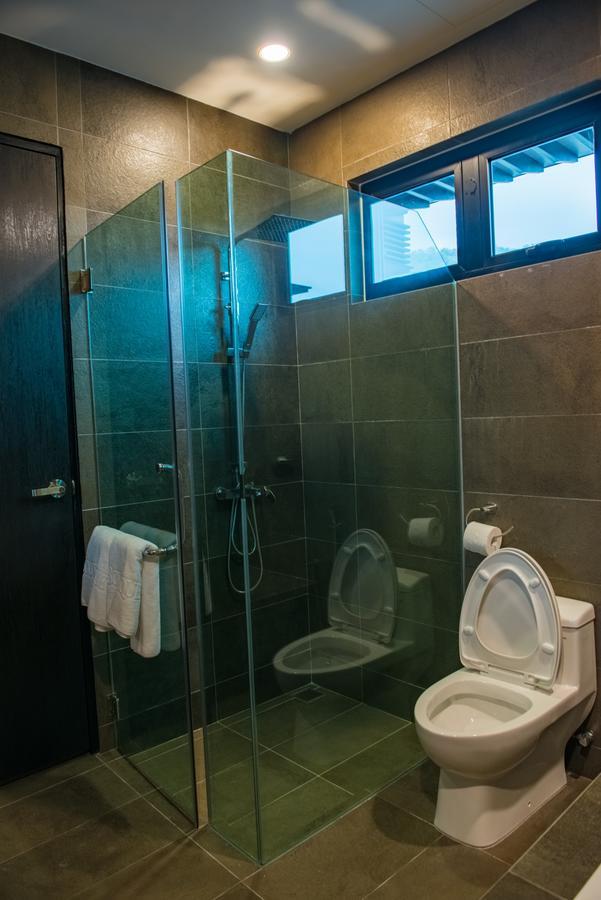 טאיפינג Hermitage Boutique House מראה חיצוני תמונה