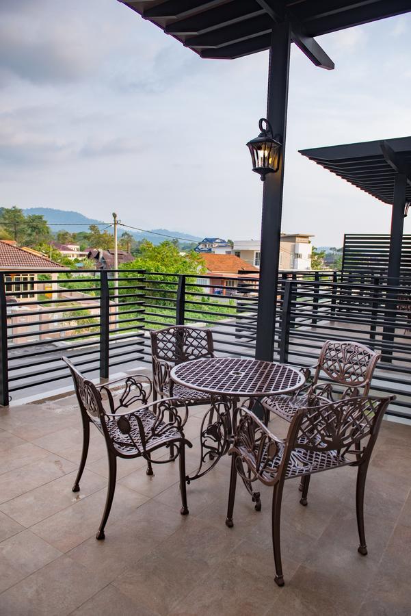 טאיפינג Hermitage Boutique House מראה חיצוני תמונה