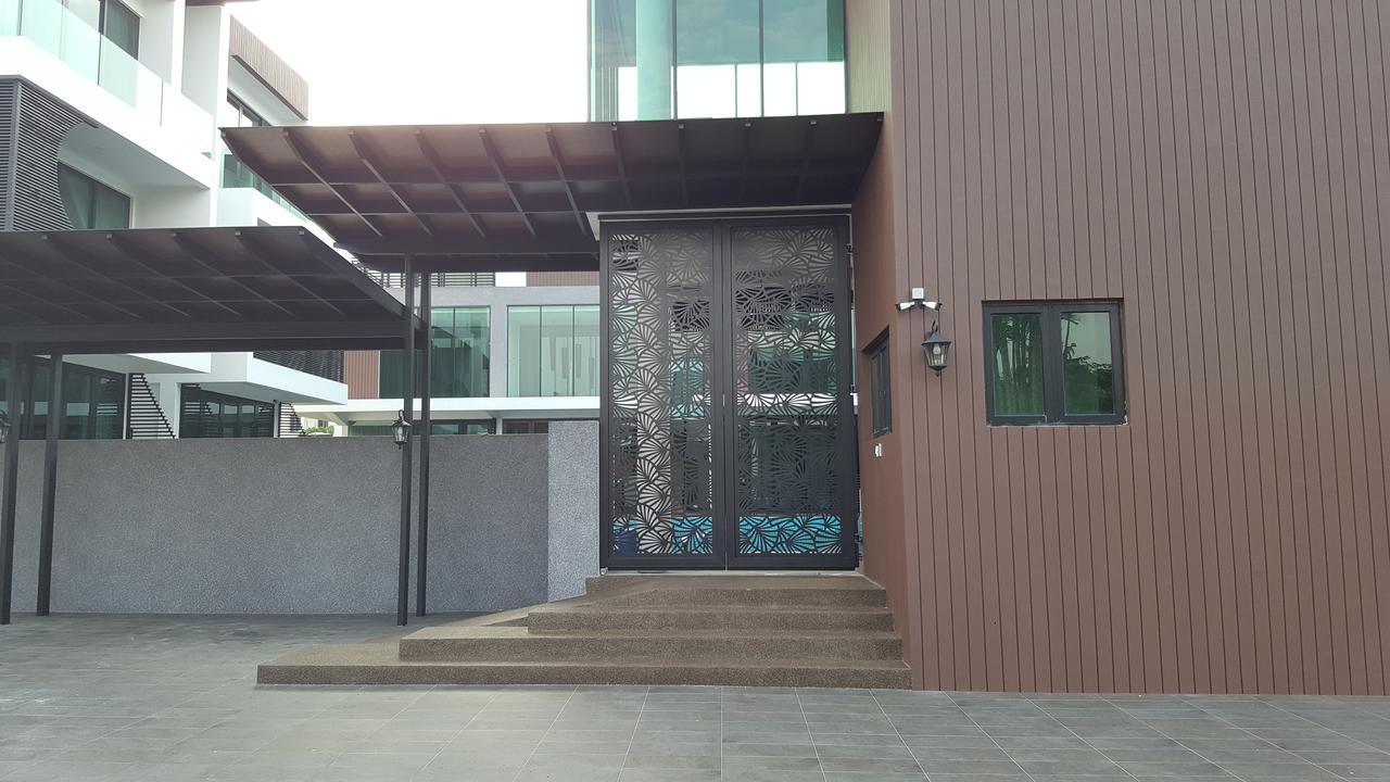טאיפינג Hermitage Boutique House מראה חיצוני תמונה