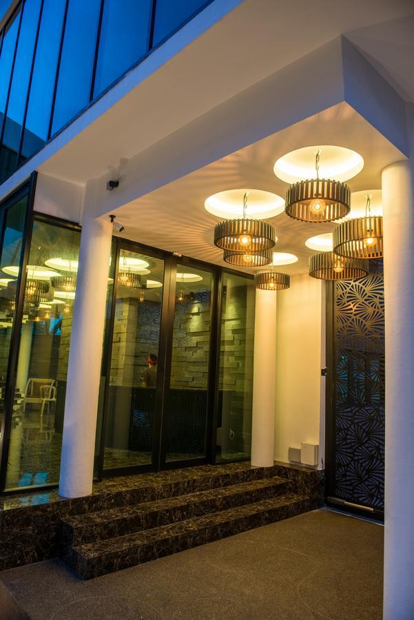 טאיפינג Hermitage Boutique House מראה חיצוני תמונה