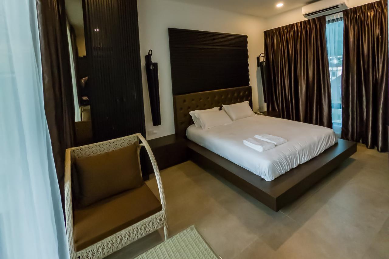 טאיפינג Hermitage Boutique House מראה חיצוני תמונה