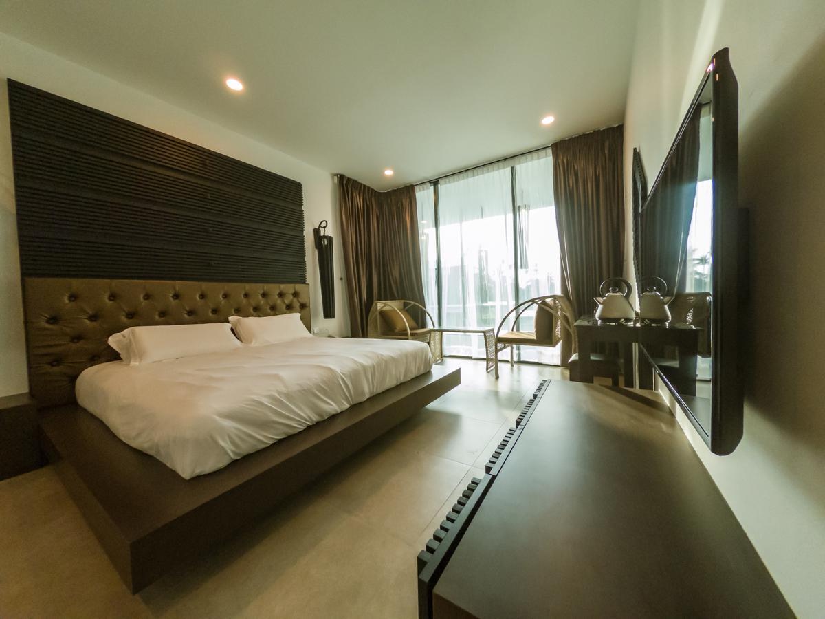 טאיפינג Hermitage Boutique House מראה חיצוני תמונה