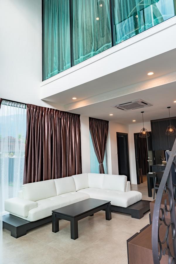 טאיפינג Hermitage Boutique House מראה חיצוני תמונה