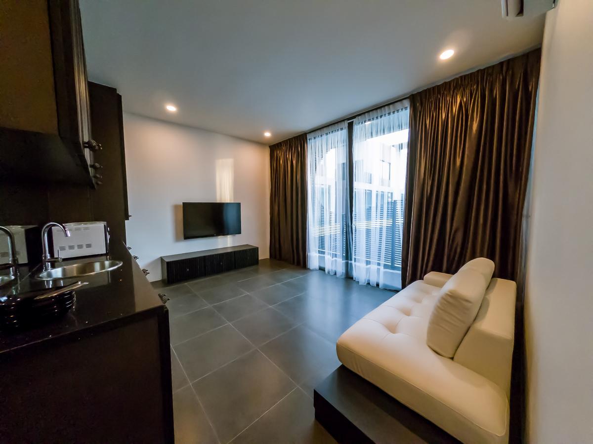 טאיפינג Hermitage Boutique House מראה חיצוני תמונה