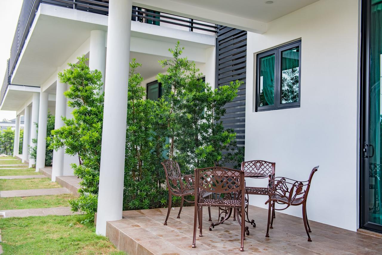 טאיפינג Hermitage Boutique House מראה חיצוני תמונה