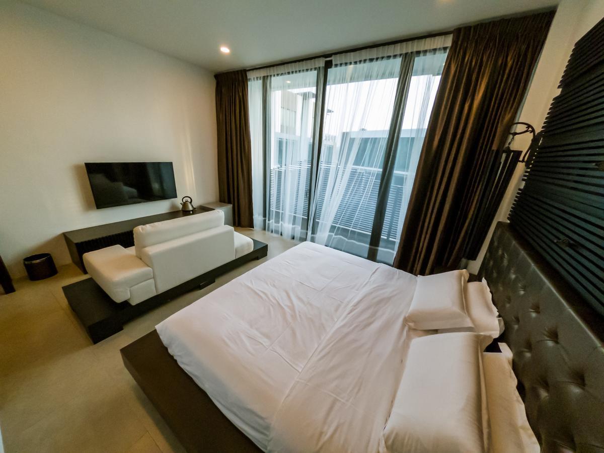טאיפינג Hermitage Boutique House מראה חיצוני תמונה
