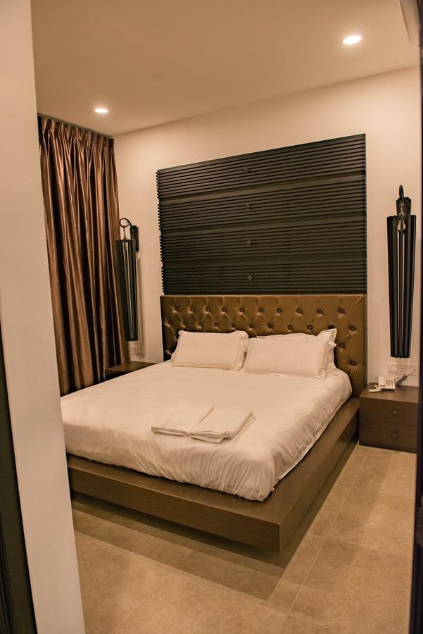 טאיפינג Hermitage Boutique House מראה חיצוני תמונה
