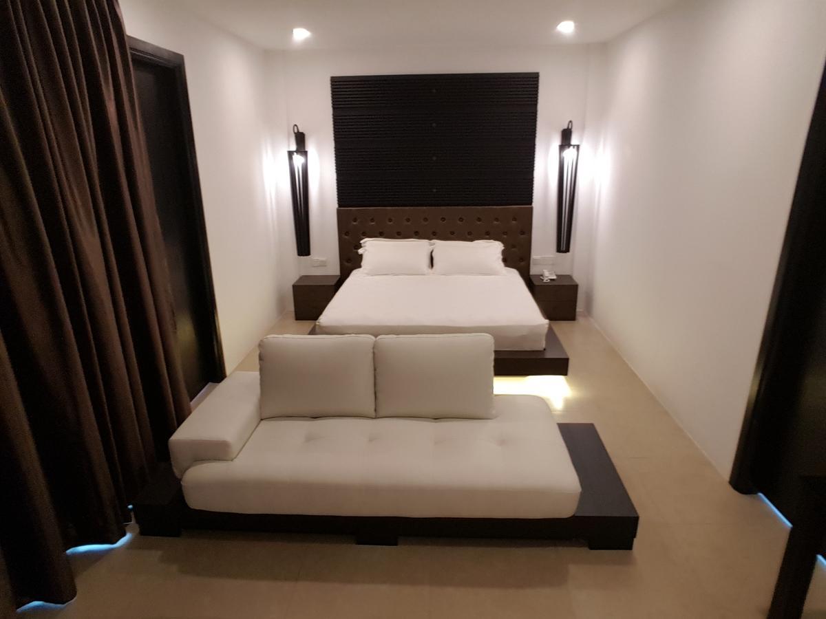 טאיפינג Hermitage Boutique House מראה חיצוני תמונה