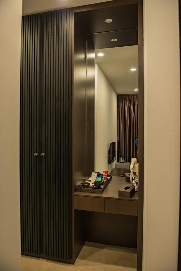טאיפינג Hermitage Boutique House מראה חיצוני תמונה