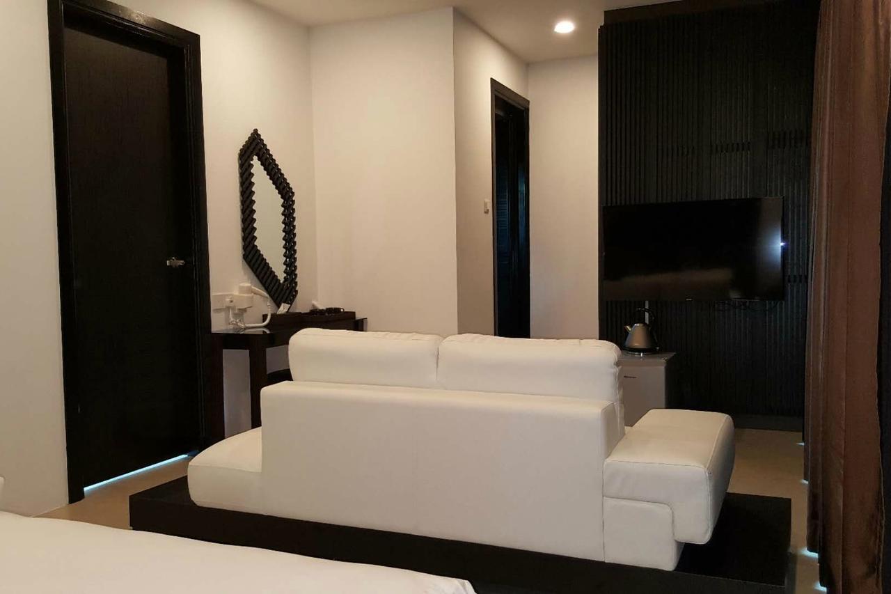 טאיפינג Hermitage Boutique House מראה חיצוני תמונה