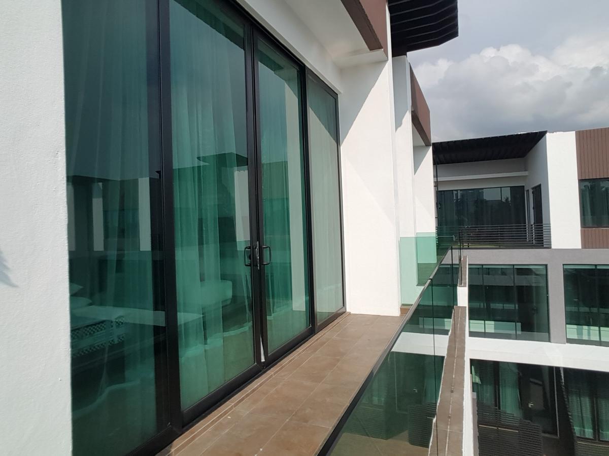 טאיפינג Hermitage Boutique House מראה חיצוני תמונה