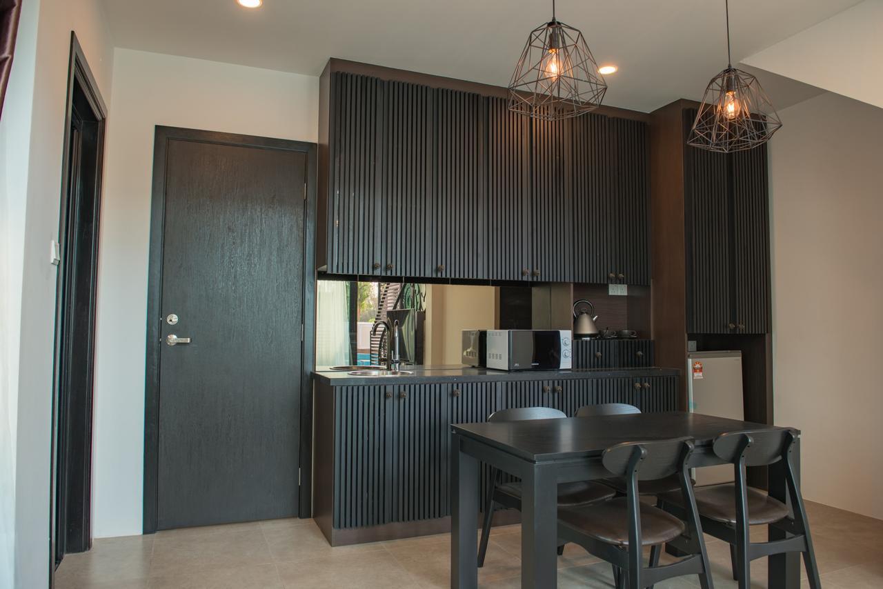 טאיפינג Hermitage Boutique House מראה חיצוני תמונה