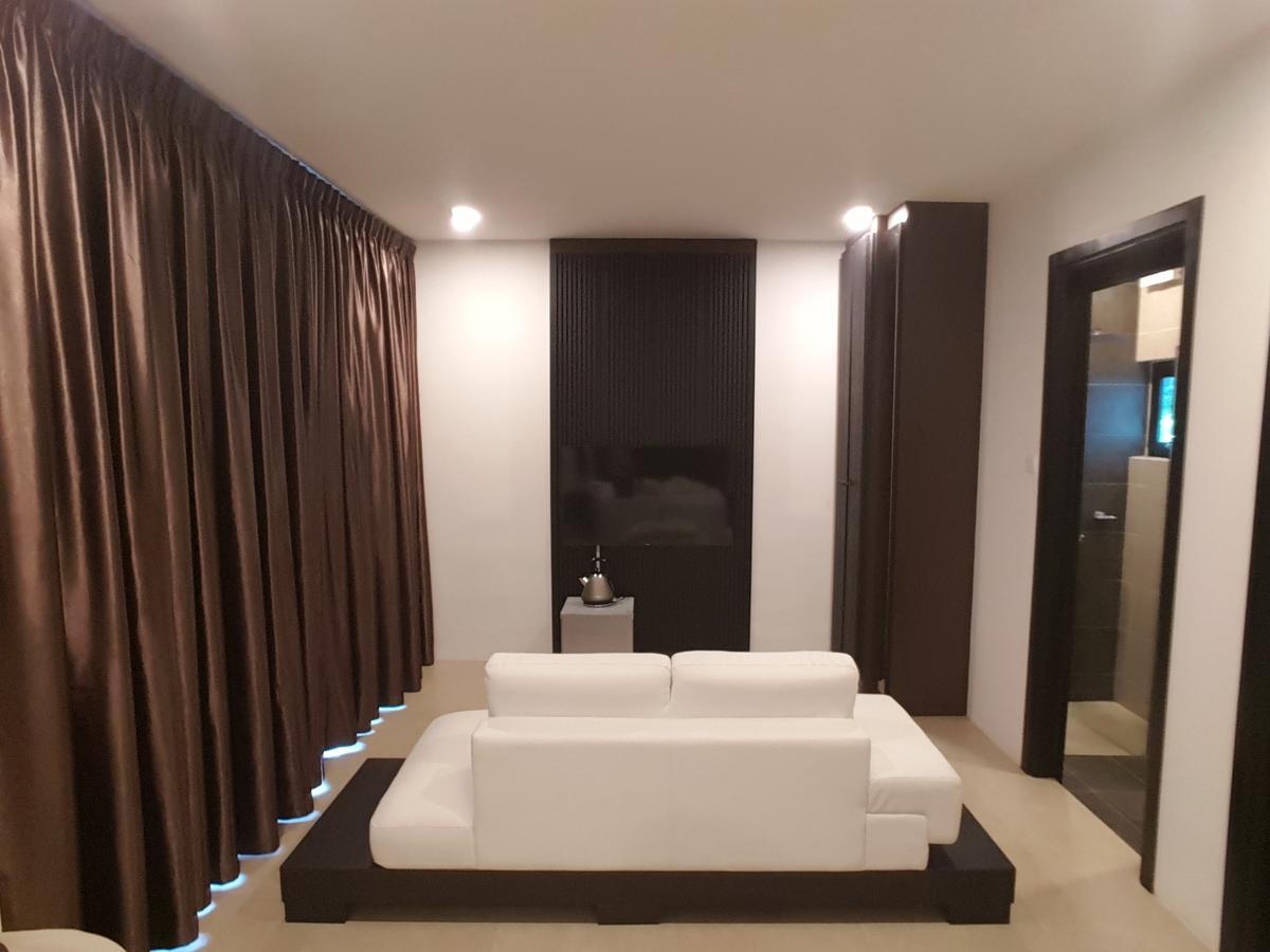 טאיפינג Hermitage Boutique House מראה חיצוני תמונה