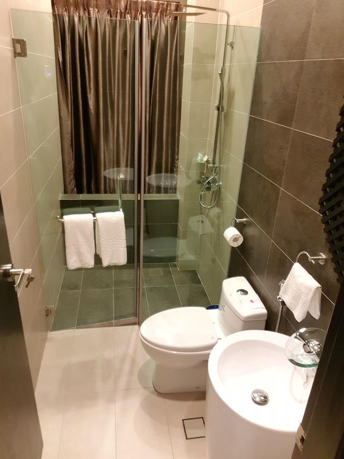 טאיפינג Hermitage Boutique House מראה חיצוני תמונה