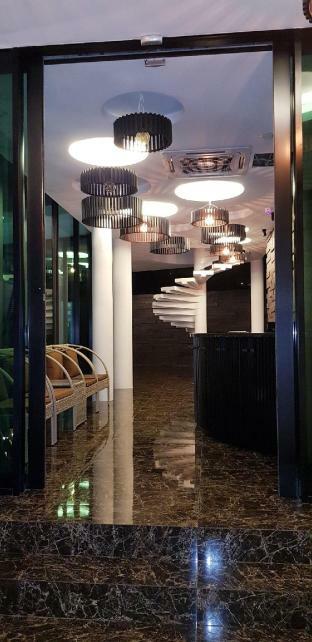 טאיפינג Hermitage Boutique House מראה חיצוני תמונה